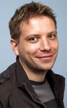 Gareth Edwards